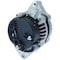 Wai Global Alternator, ALTDR CS130D, 100 Amp12 Volt, CW, 6Groove Pulley 8239N - alternate 1